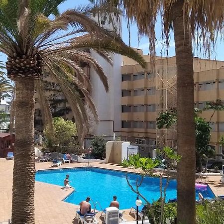 Beach Las Americas Suite Playa Feñabe 外观 照片