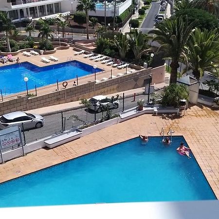Beach Las Americas Suite Playa Feñabe 外观 照片
