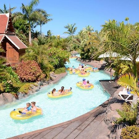 Beach Las Americas Suite Playa Feñabe 外观 照片
