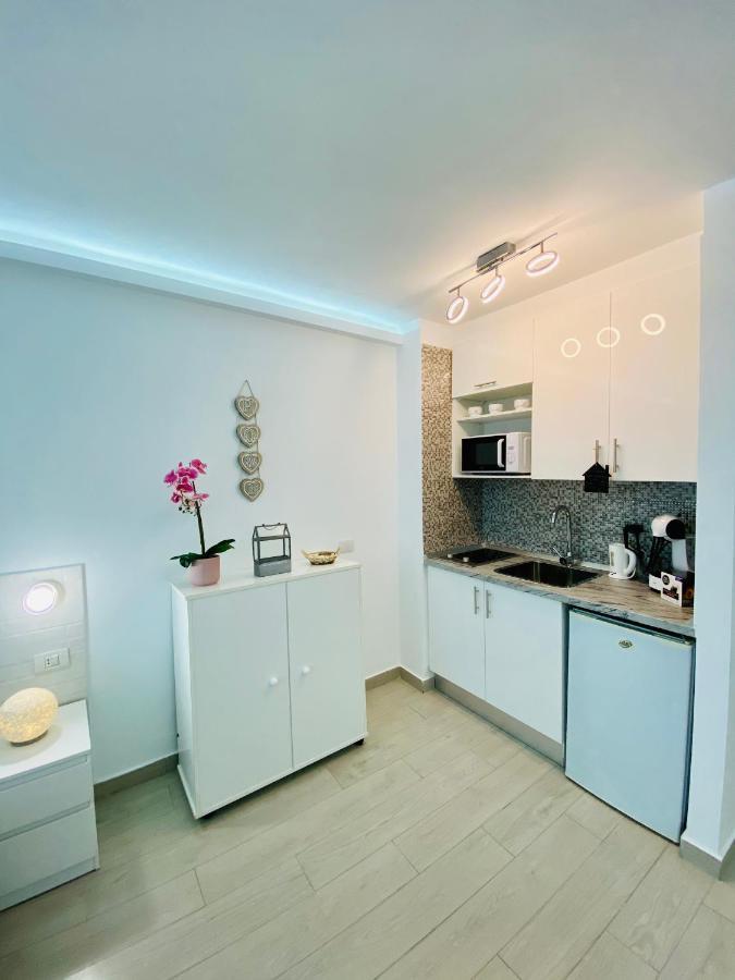 Beach Las Americas Suite Playa Feñabe 外观 照片