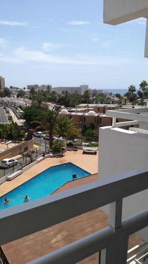Beach Las Americas Suite Playa Feñabe 外观 照片