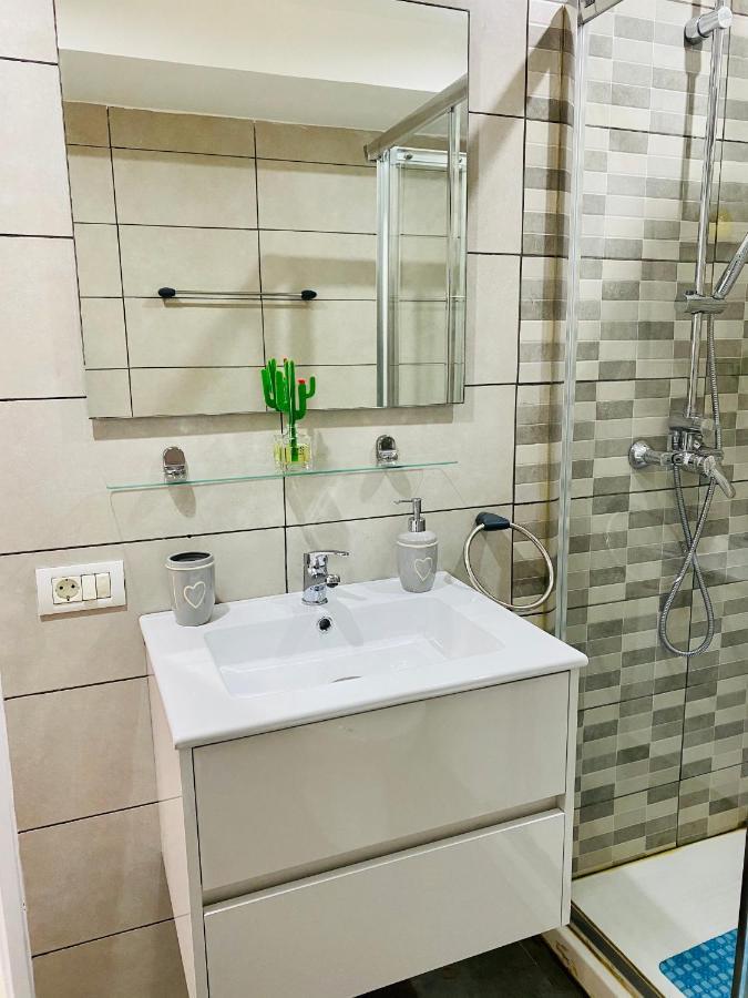 Beach Las Americas Suite Playa Feñabe 外观 照片
