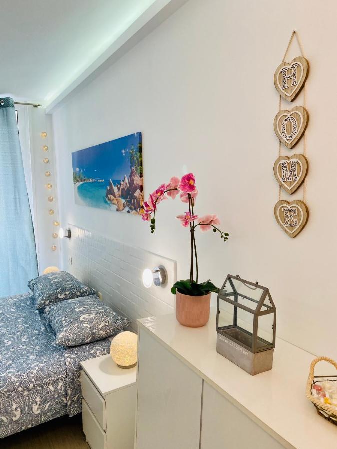 Beach Las Americas Suite Playa Feñabe 外观 照片