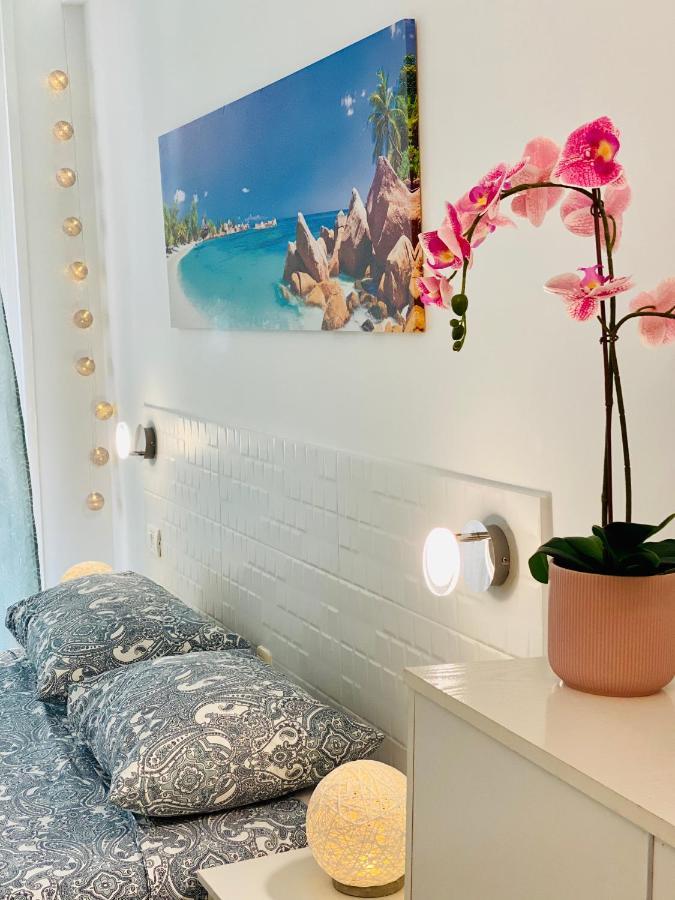 Beach Las Americas Suite Playa Feñabe 外观 照片