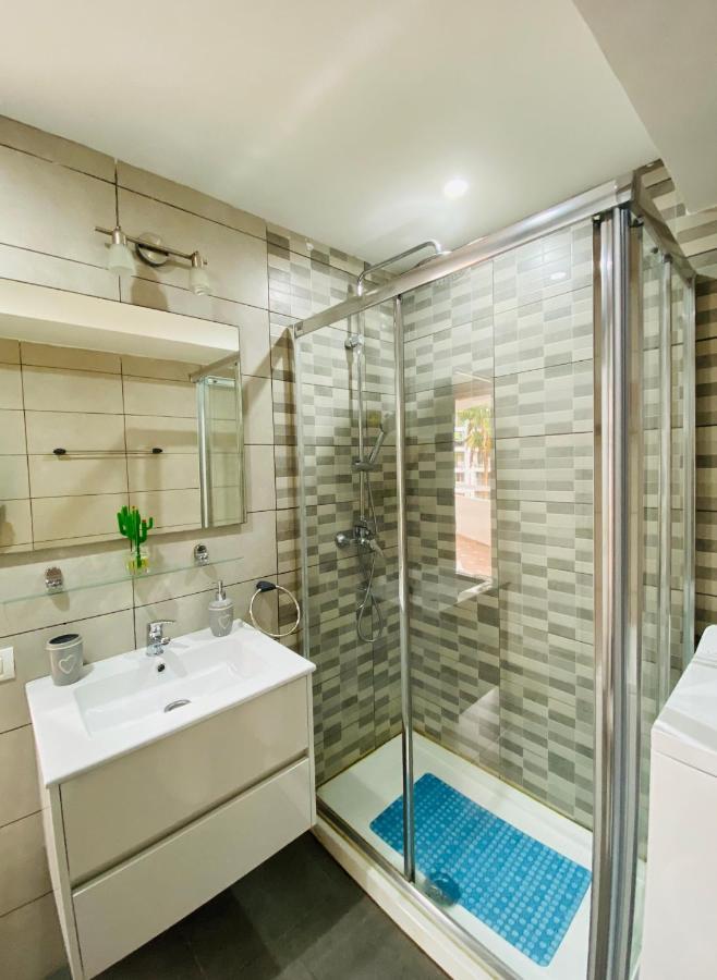 Beach Las Americas Suite Playa Feñabe 外观 照片