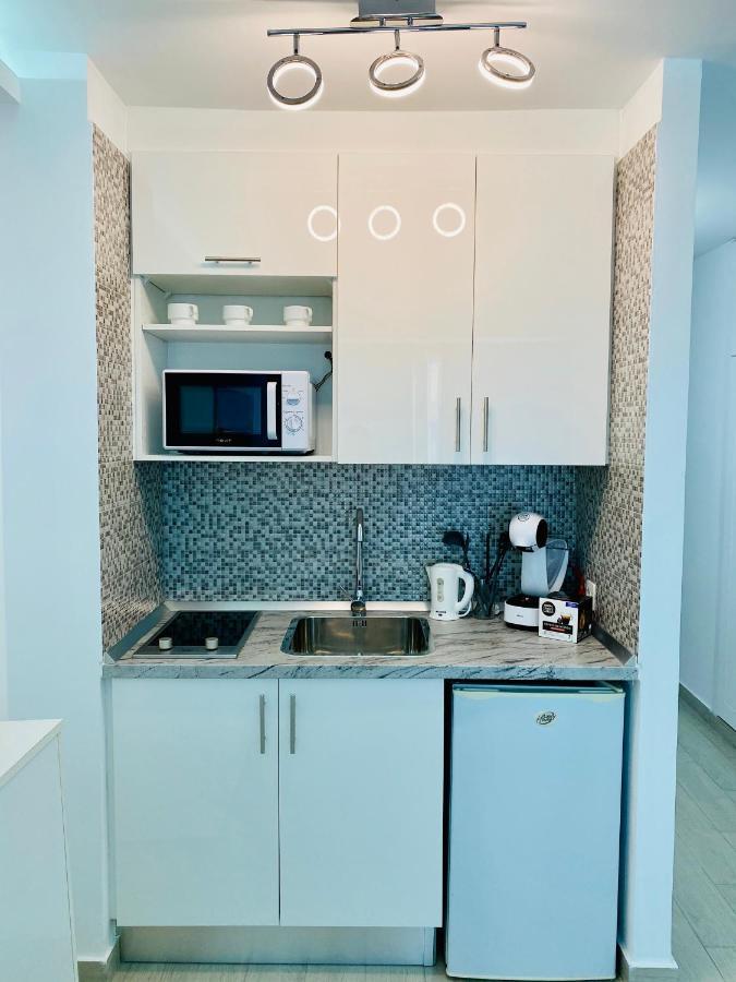 Beach Las Americas Suite Playa Feñabe 外观 照片